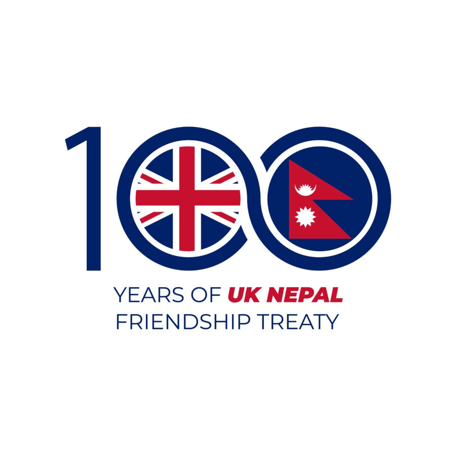 100 years of UK-Nepal friendship