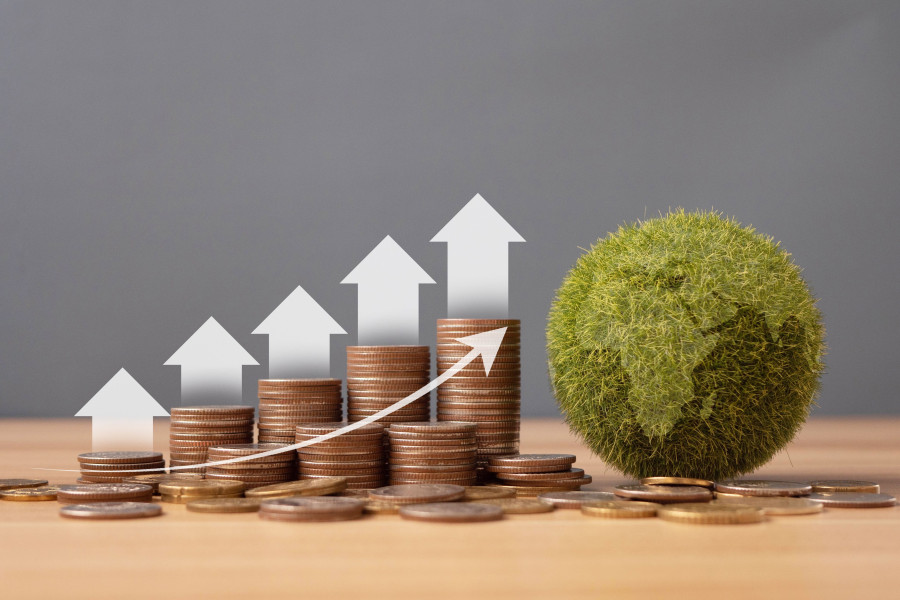 Global south’s debt and climate ambition