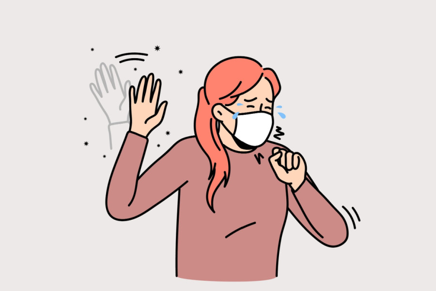 Unexplained flu-like illness: Another pandemic?