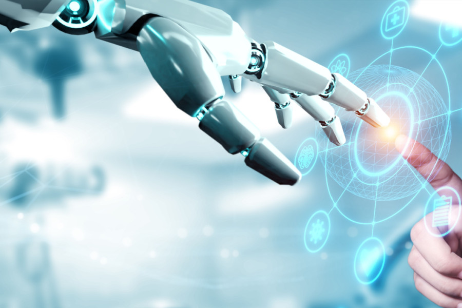 How to prevent an AI apocalypse?