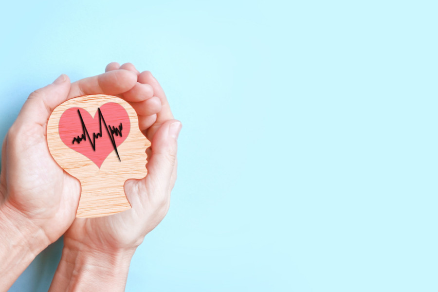 The growing burden of stroke