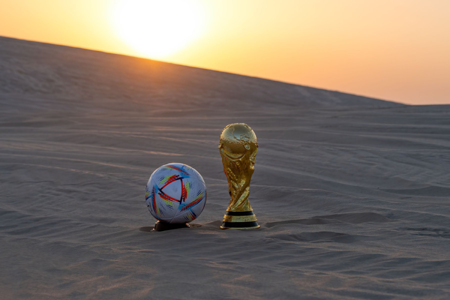 Saudi’s 2034 World Cup bid and human rights