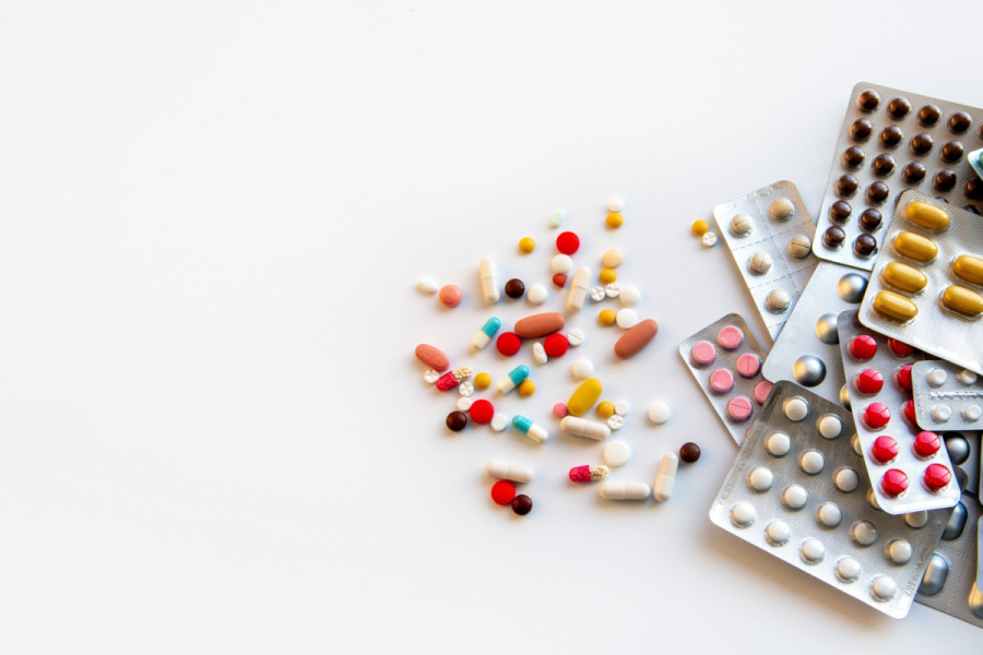 Antibiotic shortages and AMR