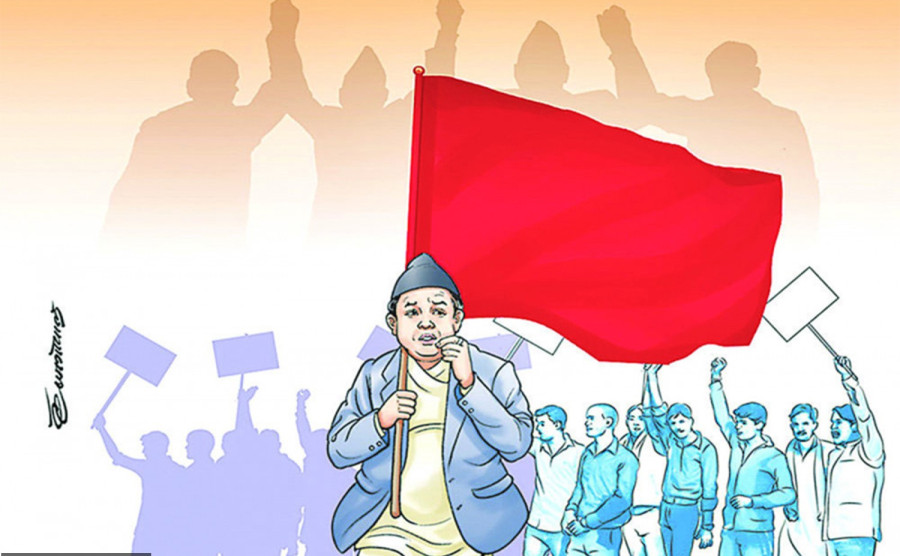 By-election 2023: Swing voting or polarisation?