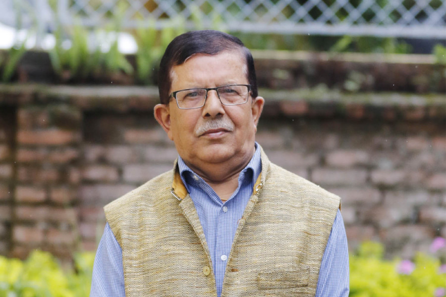 ‘The CIAA should have prosecuted former prime ministers too’