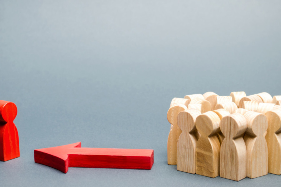 Caste in the diaspora