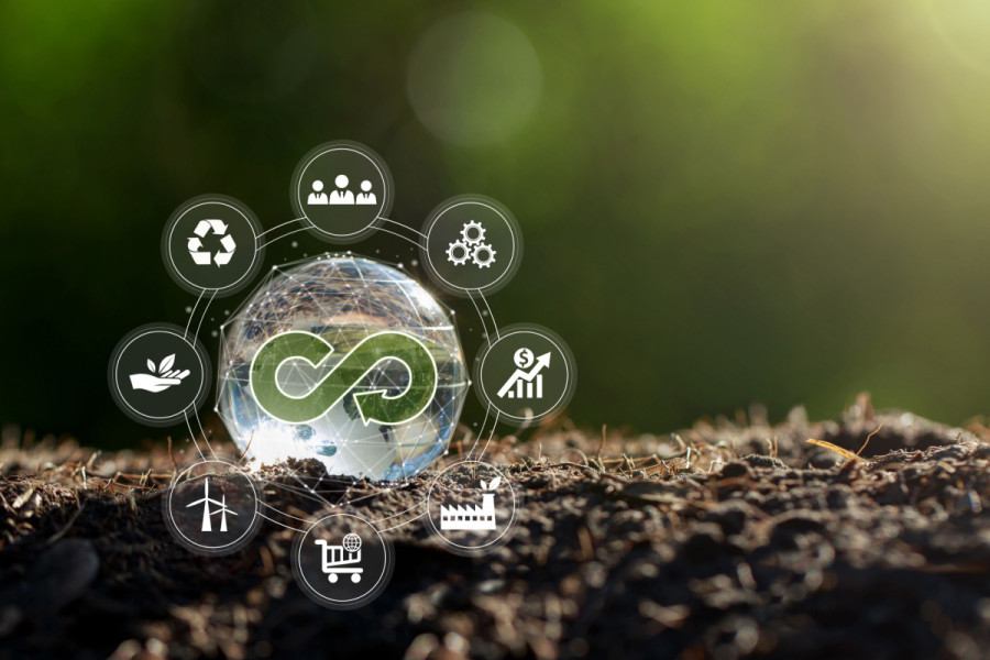 Achilles’ heel of circular economy