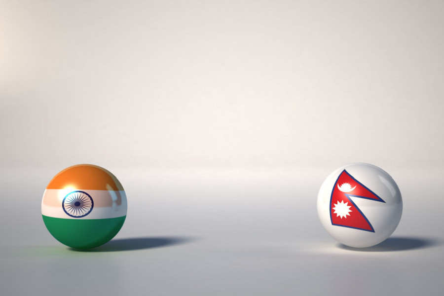 Undoing status quo in Nepal’s India policy