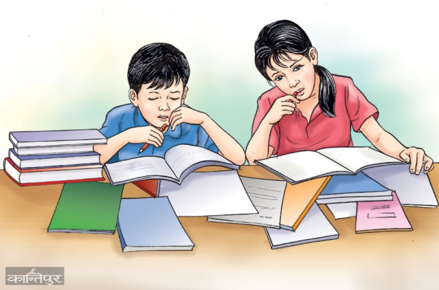 Breaking free of the tuition trap