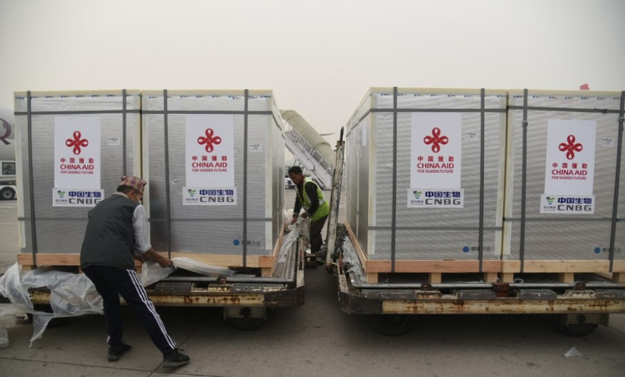 How China won the battle against Covid-19