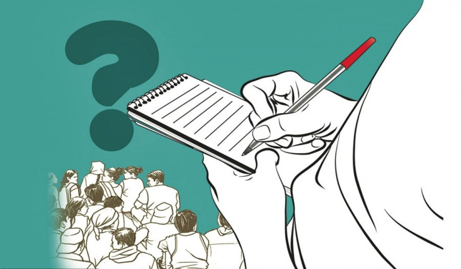 Evidence-based policymaking in Nepal