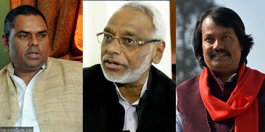 Bara-2 by-election further polarises Madhesh politics