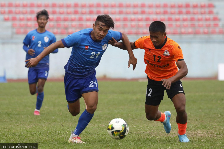 Satdobato continue winning streak