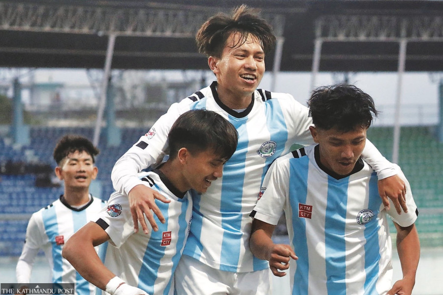Manang win, Army lose derby