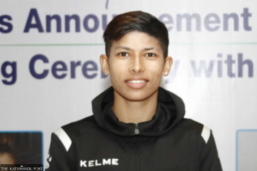 Bhandari signs for Israeli club Raanana