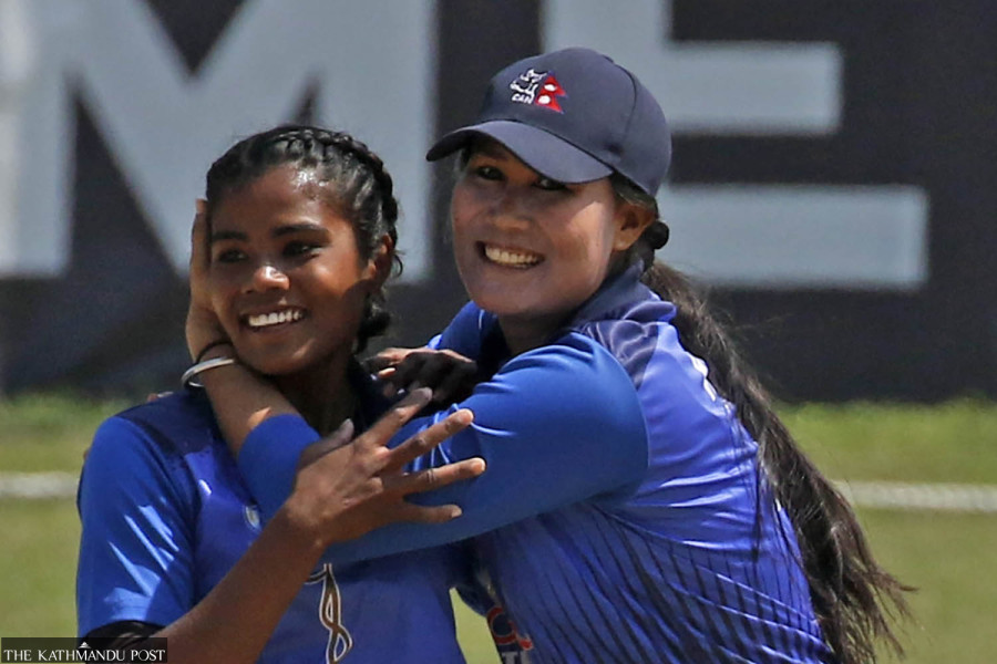 Koshi inch closer to final