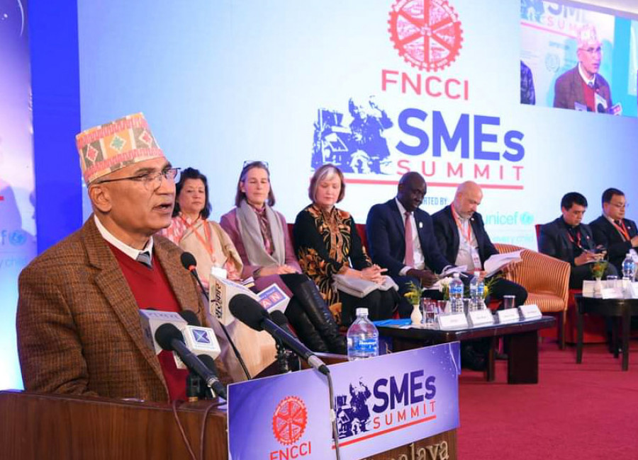 Finance Minister to implement startup guidelines soon