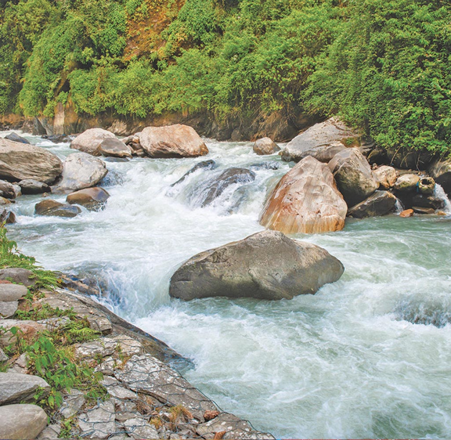Nepali developers likely to sign MoU with Indian power buyers in direct deal