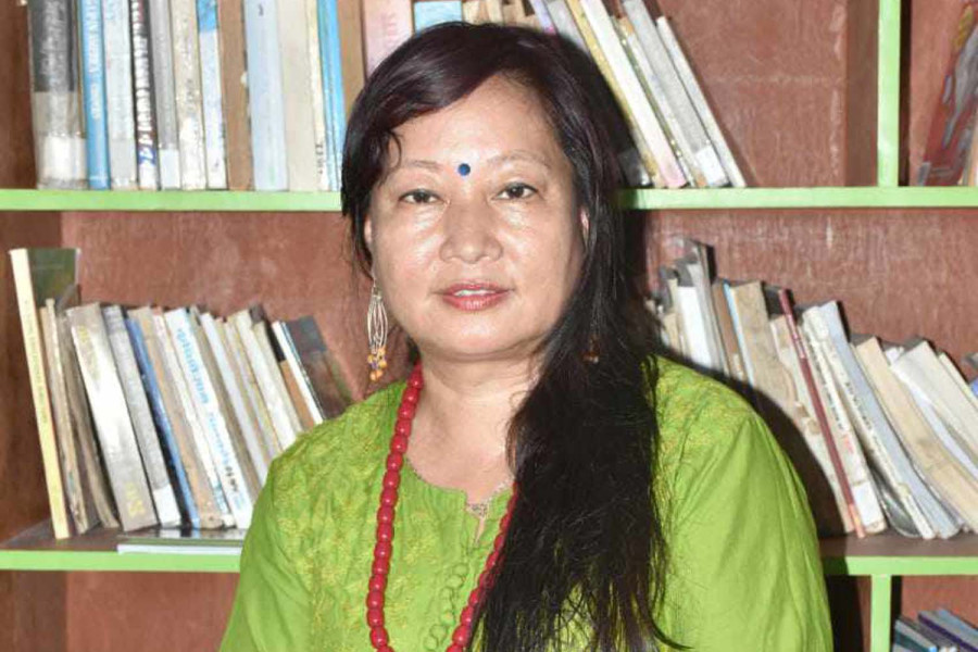 ‘Indigenous characters need more agency’