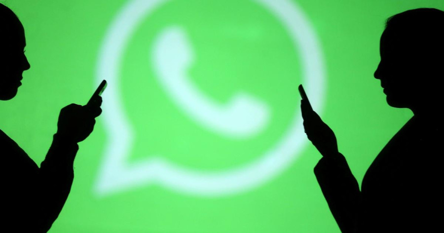 WhatsApp group helps mental health patients