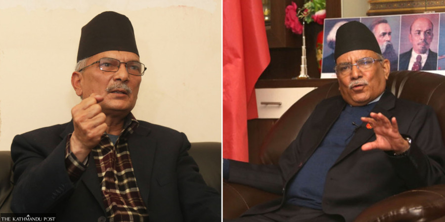 Top court to accept ex-child soldiers’ petition against PM