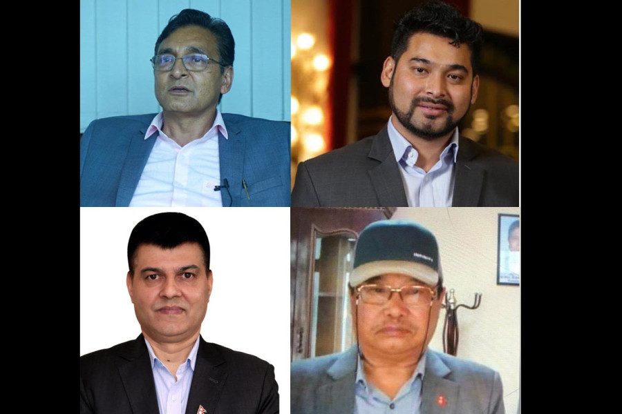 Ex-minister, sitting officials implicated in refugee scam