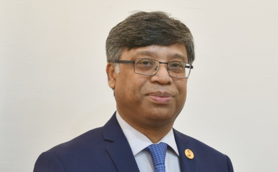 Sarwar to be new Saarc secretary general