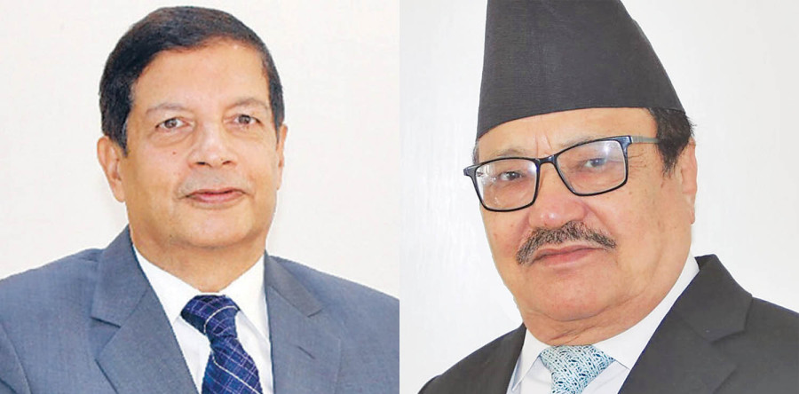 Nepal’s ambassadors wait—months on end—for political access in Delhi, Beijing