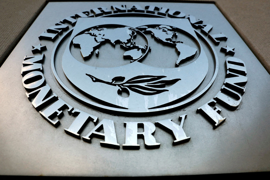 IMF approves $52.8 million to Nepal under its extended credit facility