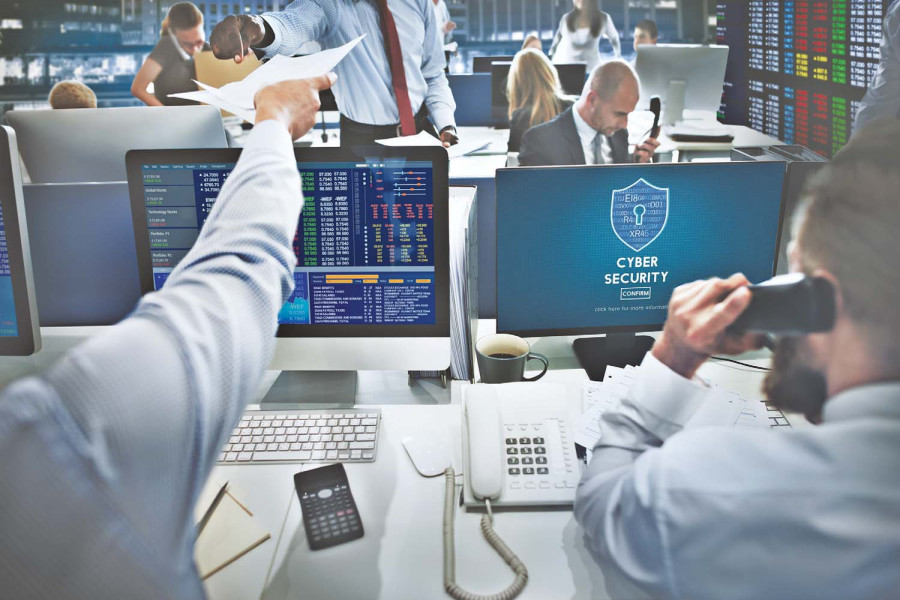 Telecom firms skip audit because ‘it is too costly’