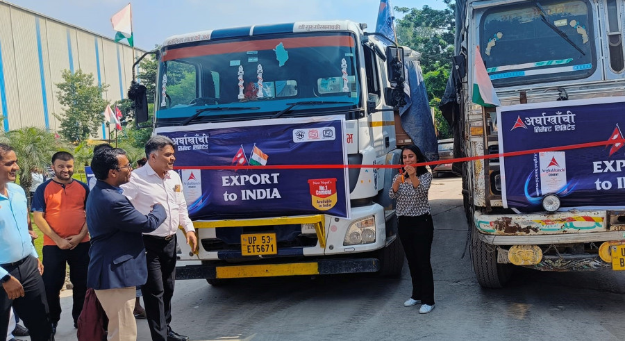 Cement makers say denial of IS mark will hurt exports