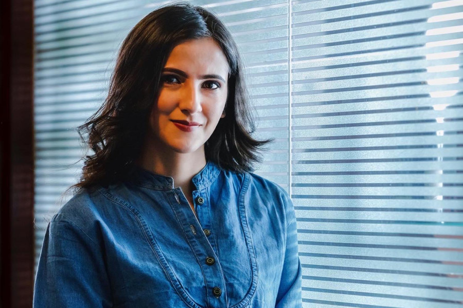 My podcast picks: Bonita Sharma