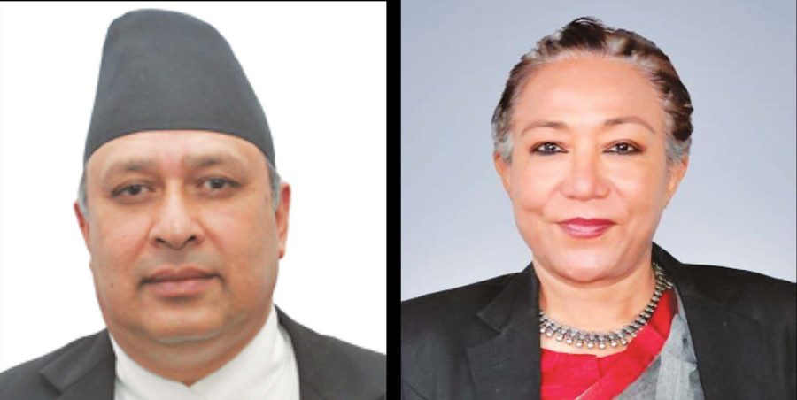 Development, protection of environment should go hand in hand, justices say