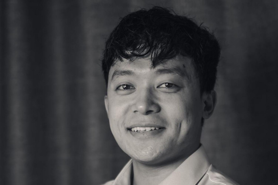 My Podcast Picks: Anjon Limbu