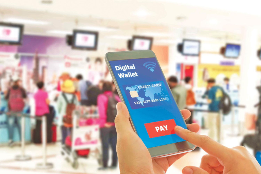 New e-commerce law to ensure consumer protection