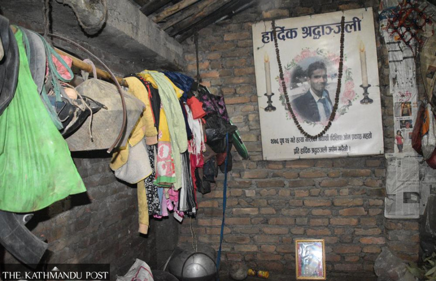 Three convicted in murder of environment activist Dilip Mahato