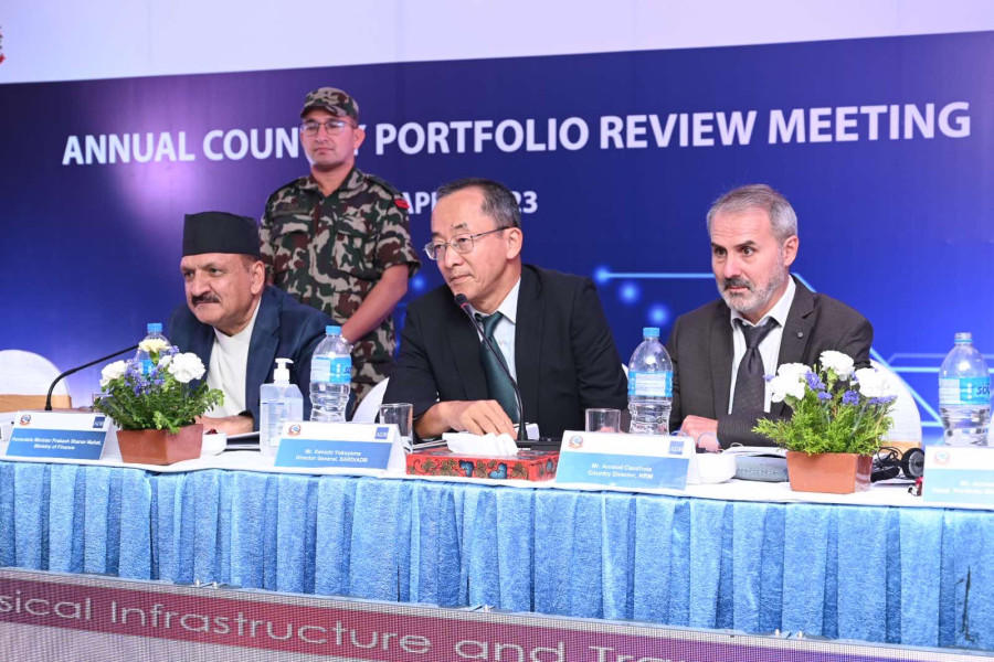 Improved performance key to development results, ADB says