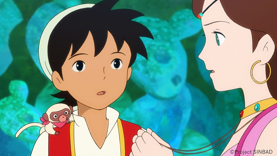 Good vibes from Japan