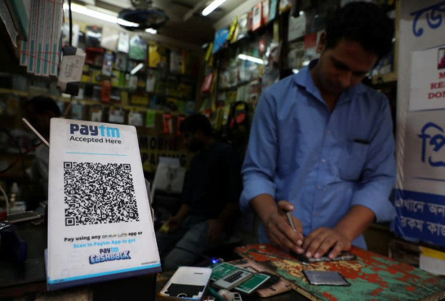 Nepal-India digital payment system launch delayed