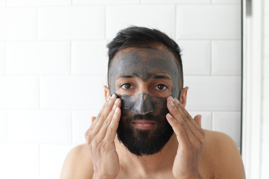 All about activated charcoal
