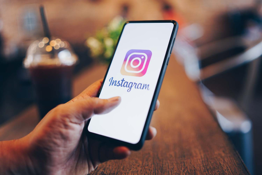 Art on Instagram
