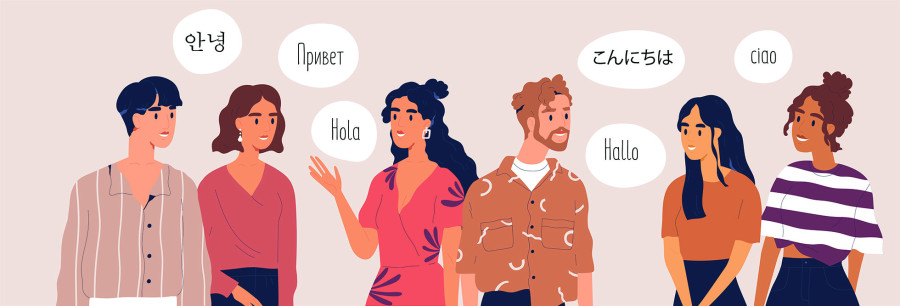 Coping with culture shock