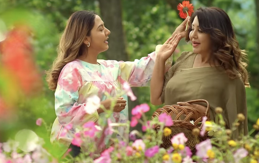 ‘Bagan’: A film full of contradictions