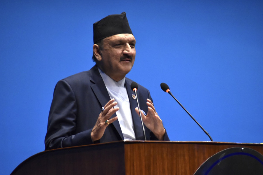 FNCCI calls for tax cuts and increased spending