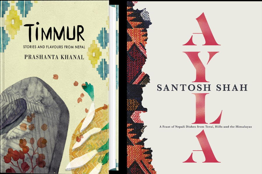 Nepali cuisine, explained