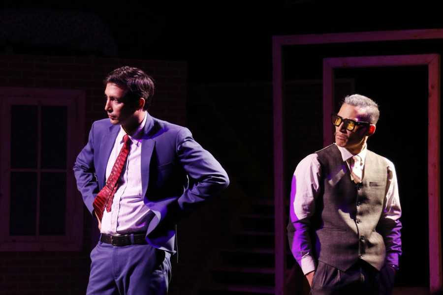 Where dreams go to die