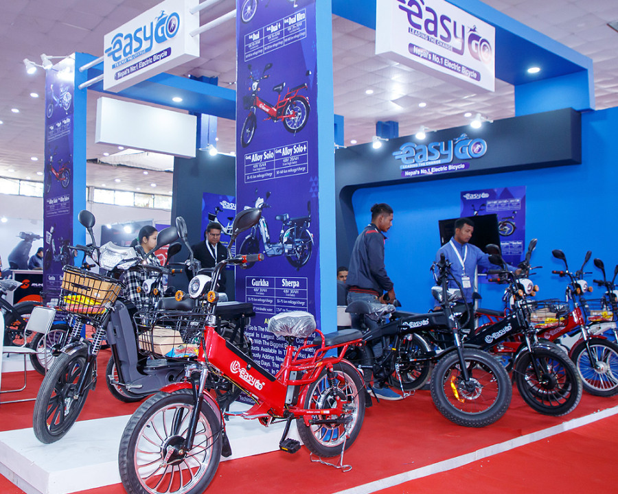 EVENTS: December 2 to December 8, 2023