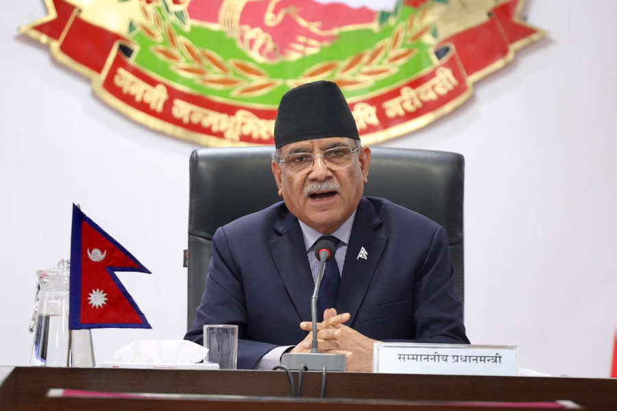 Holes in government’s anti-corruption drive