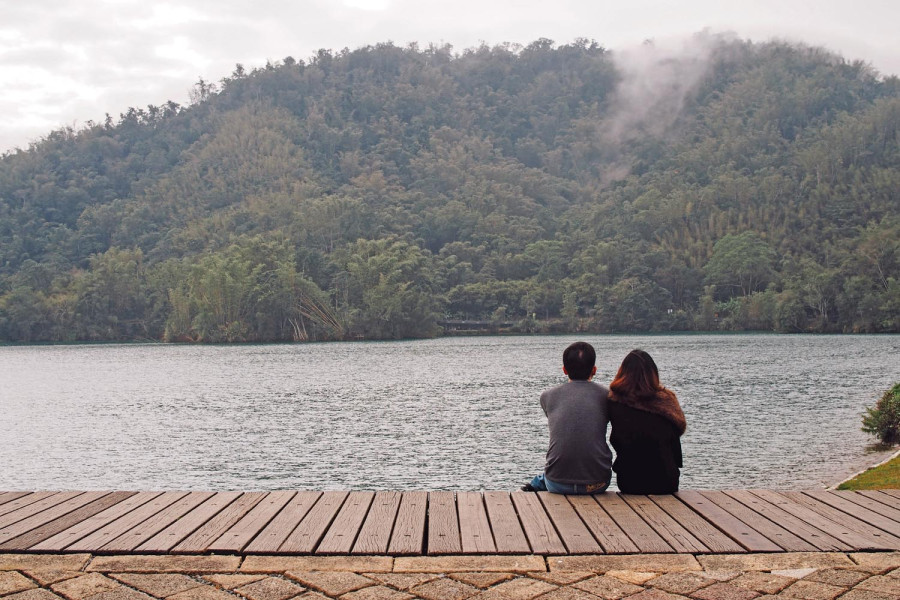 A day out in Pame
