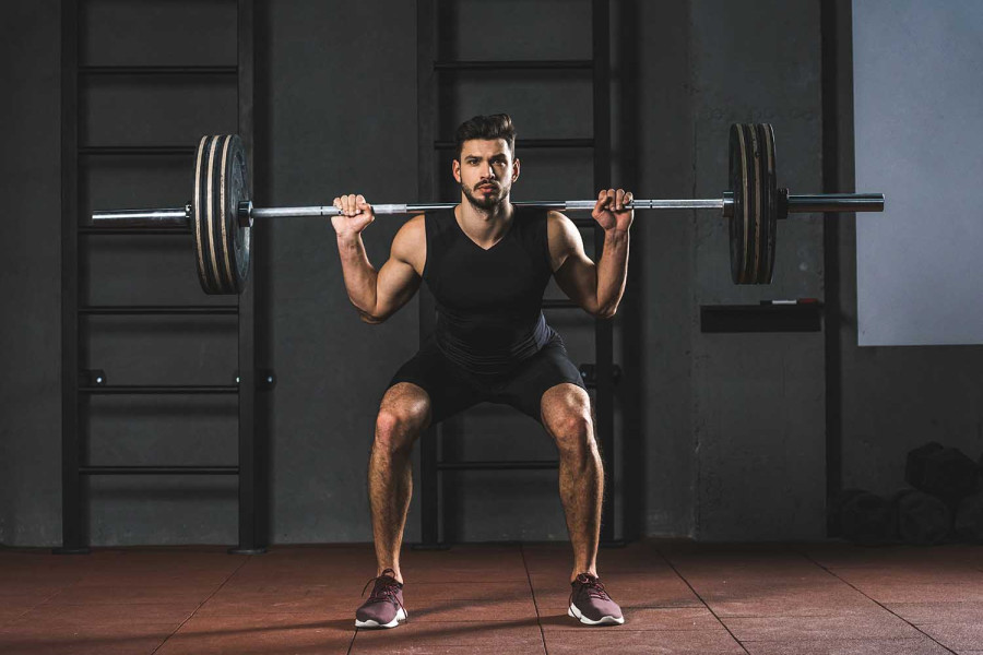 The power of lifting